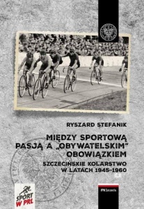 MIĘDZY SPORTOWĄ PASJĄ A OBYWATELSKIM OBOWIĄZKIEM