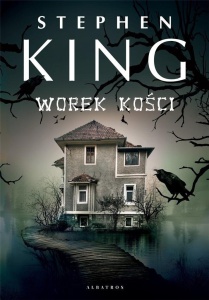 WOREK KOŚCI, STEPHEN KING