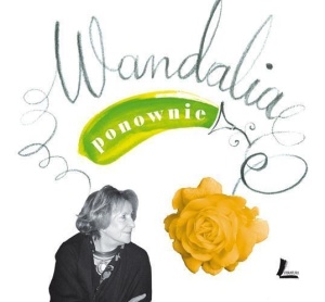 WANDALIA PONOWNIE, PRACA ZBIOROWA