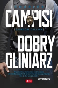 DOBRY GLINIARZ, CHARLES CAMPISI, GORDON DILLOW