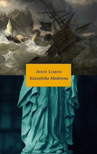 Kaszubska Madonna, Jerzy Limon
