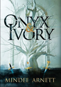 ONYX & IVORY