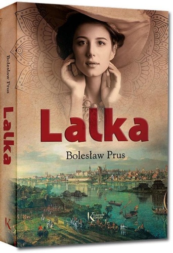 Lalka BR w.2022, Bolesław Prus