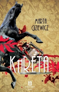 PRZYPADKI KONRADA MASTERNOWICZA T.1 KARETA