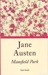 MANSFIELD PARK, JANE AUSTEN