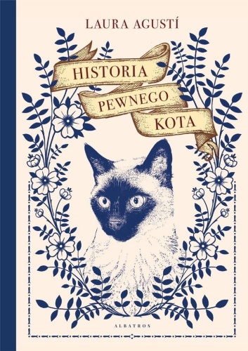 Historia pewnego kota, Laura Agusii