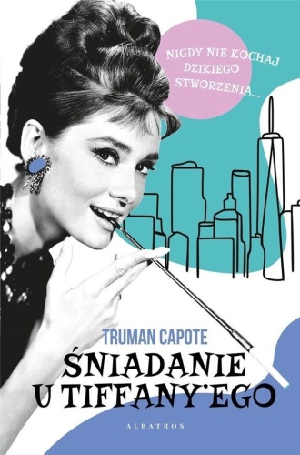 Śniadanie u Tiffany'ego, Truman Capote