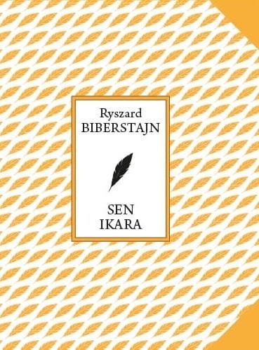 Sen Ikara, Ryszard Biberstajn