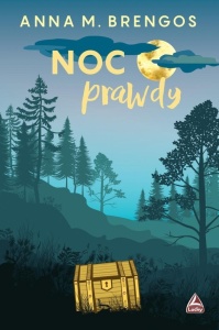 NOC PRAWDY, ANNA M. BRENGOS