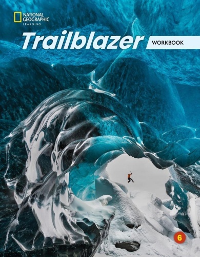Trailblazer WB L6, praca zbiorowa