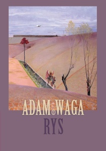 RYS, ADAM WAGA