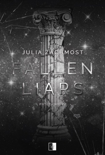 Fallen Liars, Julia Zachmost