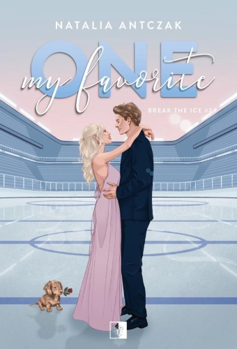 My Favorite One, Natalia Antczak