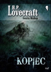 KOPIEC, H.P. LOVECRAFT, ZEALIA BISHOP