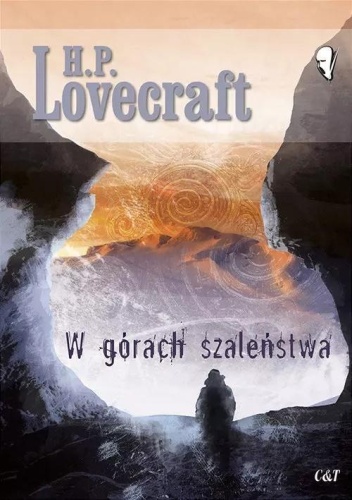 W górach szaleństwa, H.P. Lovecraft