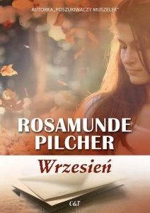 WRZESIEŃ, ROSAMUNDE PILCHER
