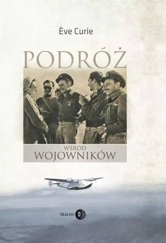 Podróż wśród wojowników, Curie Eve