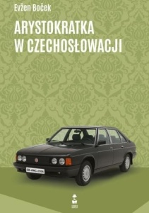 ARYSTOKRATKA W CZECHOSŁOWACJI, EVZEN BOCEK