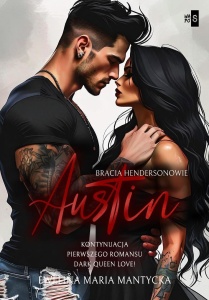 BRACIA HENDERSONOWIE T.2 AUSTIN