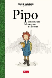 PIPO, AMLIE DUMOULIN, TODD STEWART