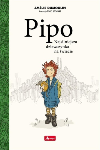 Pipo, Amlie Dumoulin, Todd Stewart
