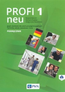 PROF NEU 1 KB+ CD