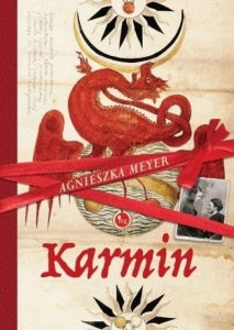 KARMIN, AGNIESZKA MEYER