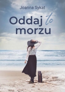 ODDAJ TO MORZU, JOANNA SYKAT