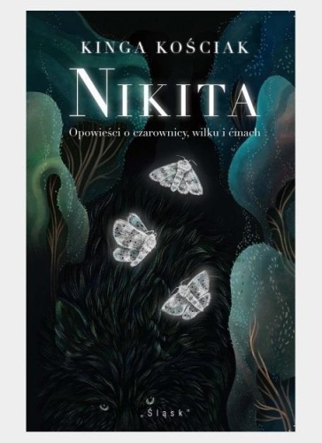 Nikita, Kinga Kościak