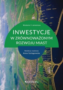 INWESTYCJE W ZRÓWNOWAŻONYM ROZWOJU MIAST W.2