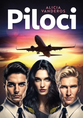 Piloci, Alicia Vanderos