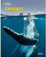 Impact 2nd ed Starter SB + online, praca zbiorowa