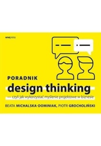 PORADNIK DESIGN THINKING