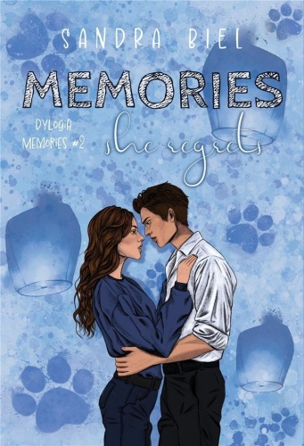 Dylogia Memories T.2 Memories she regrets