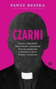 CZARNI, PAWEŁ RESZKA