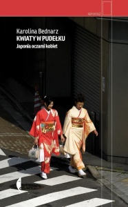 KWIATY W PUDEŁKU. JAPONIA OCZAMI KOBIET