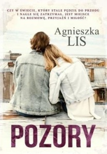 POZORY, AGNIESZKA LIS