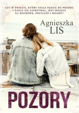 Pozory, Agnieszka Lis
