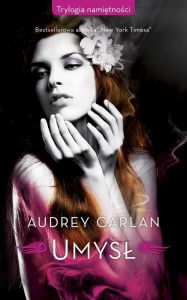 UMYSŁ, AUDREY CARLAN