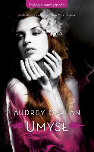 Umysł, Audrey Carlan