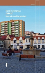ZAPAŚĆ, MAREK SZYMANIAK