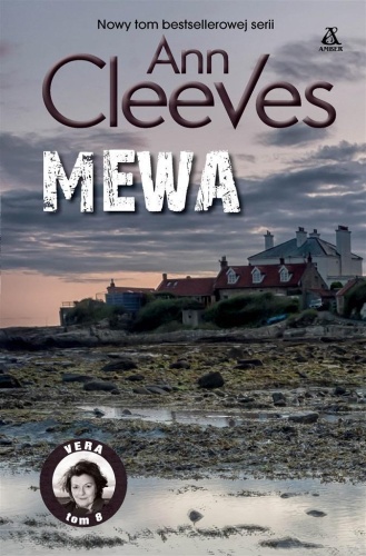 Mewa, Ann Cleeves