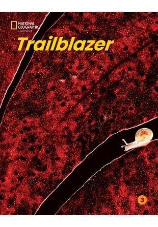 Trailblazer Level 3 WB, Mary Roulston