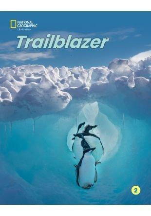 Trailblazer Level 2 WB, Mary Roulston
