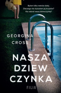 NASZA DZIEWCZYNKA, GEORGINA CROSS
