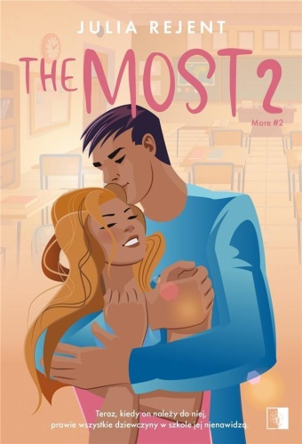 More T.2 The Most 2, Julia Rejent