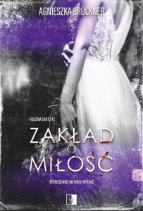 RODZINA SANTO T.3 ZAKŁAD O MIŁOŚĆ