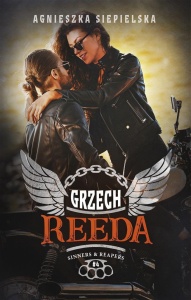 GRZECH REEDA, AGNIESZKA SIEPIELSKA