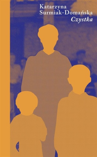 Czystka, Katarzyna Surmiak-Domańska