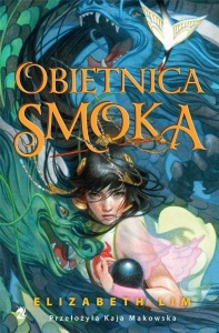 OBIETNICA SMOKA, ELIZABETH LIM